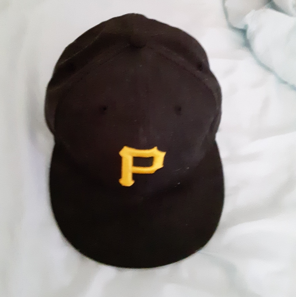 🖤🧢Black⚾️ baseball cap⚾️ for kids